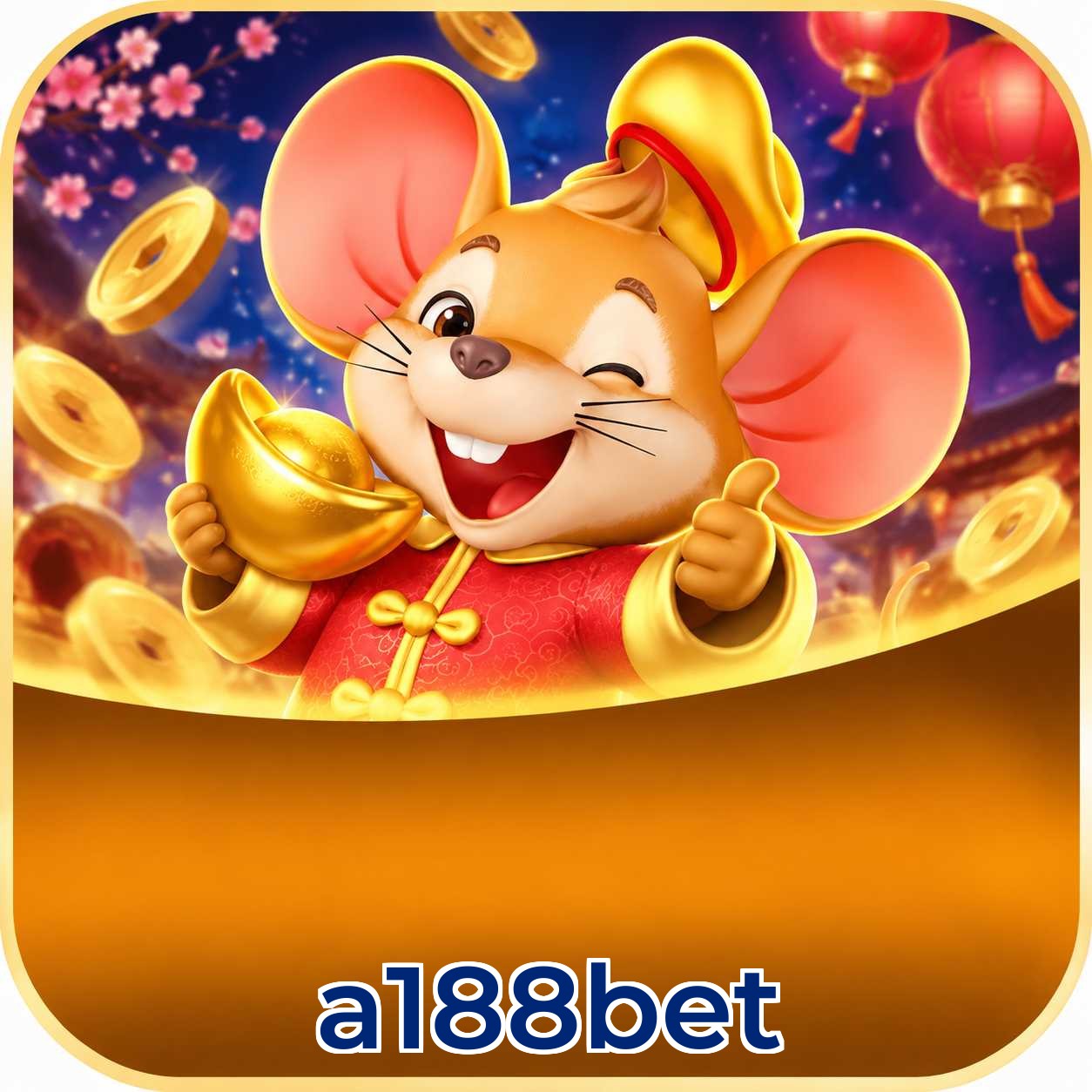 Central de download oficial da a188bet para Android e iOS