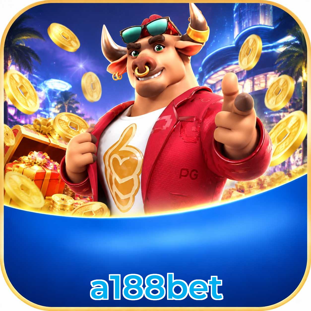 Página oficial da a188bet no Facebook com promoções e suporte