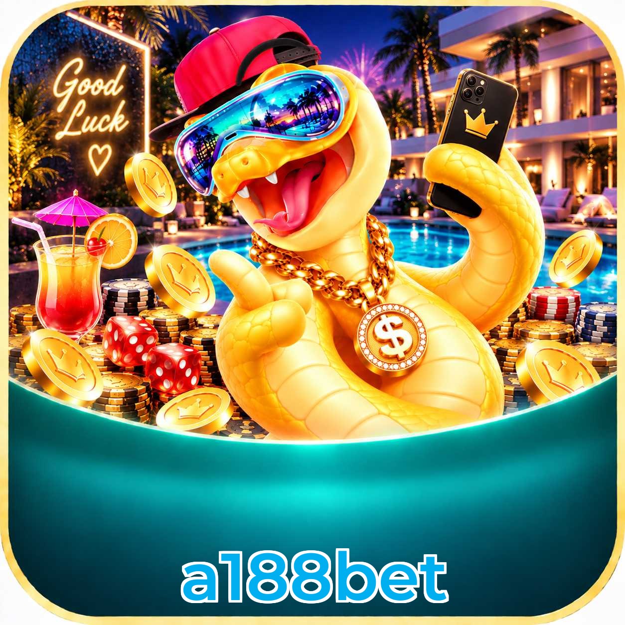 Programa VIP a188bet com cashback e benefícios exclusivos