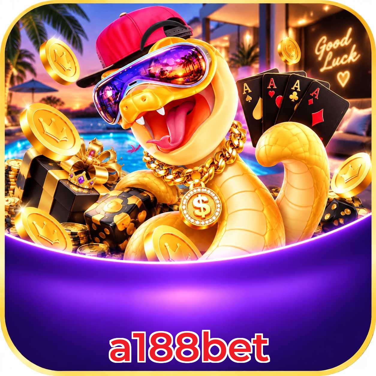Comparativo do app a188bet versus navegador mobile
