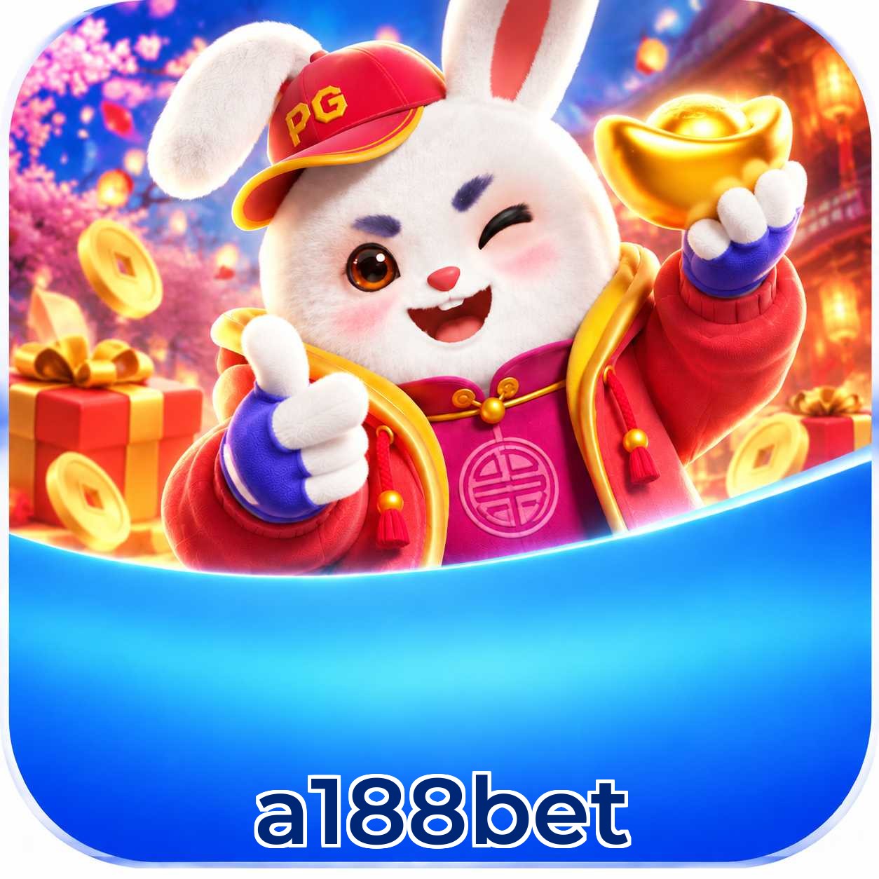 Download seguro do app a188bet com APK oficial de 58MB